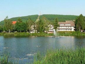 Luxus Ferienwohnung Kaminzeit